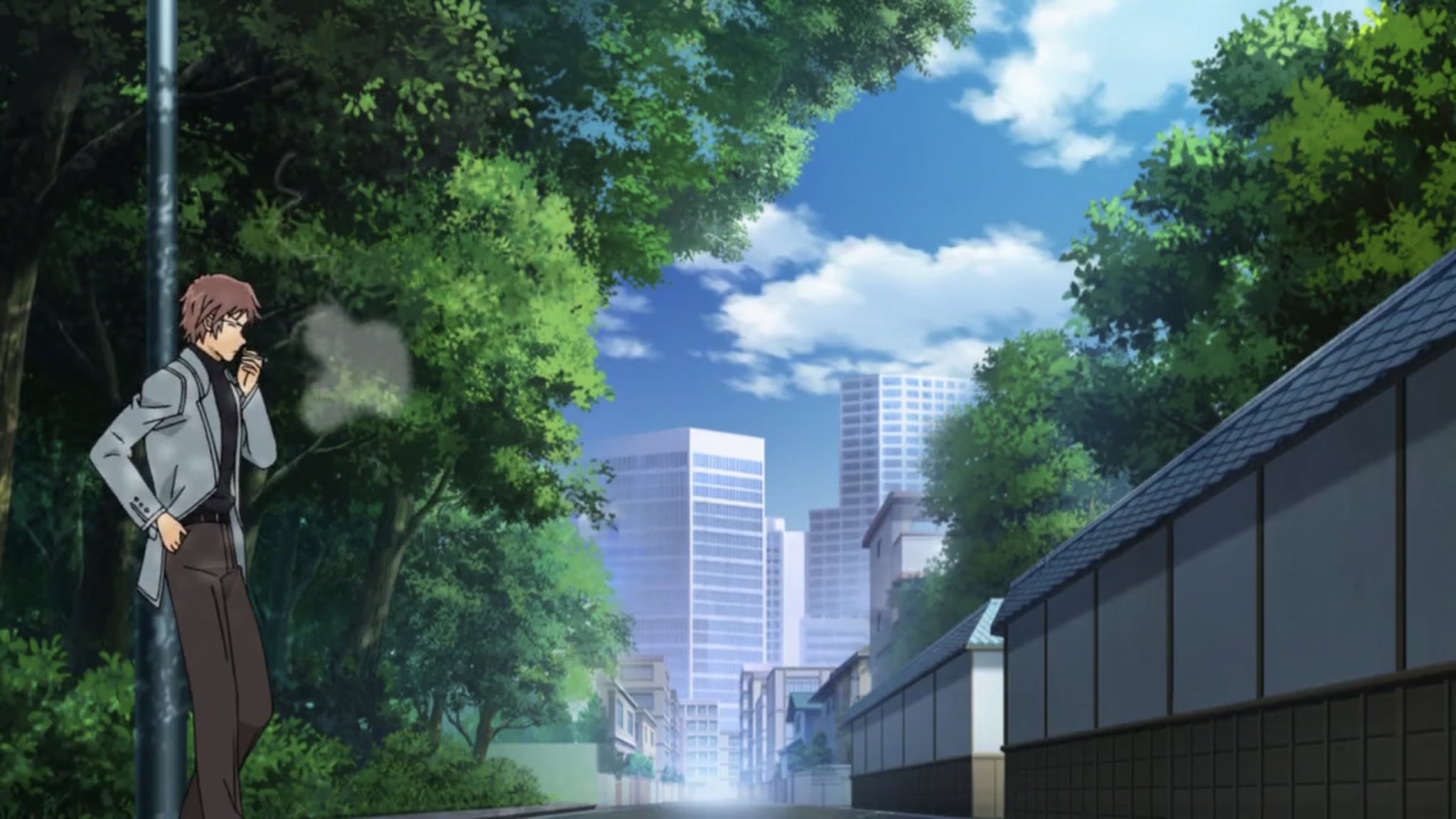 Detective Conan